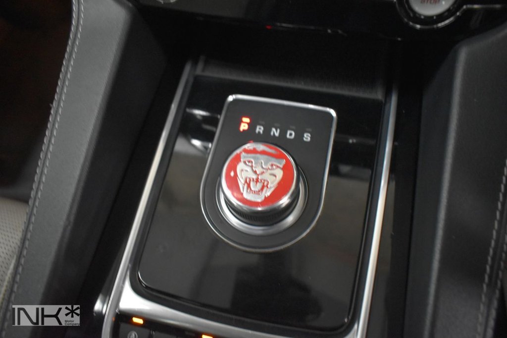 Used Jaguar F-Pace 2016 for sale - 78212719: Photo 29