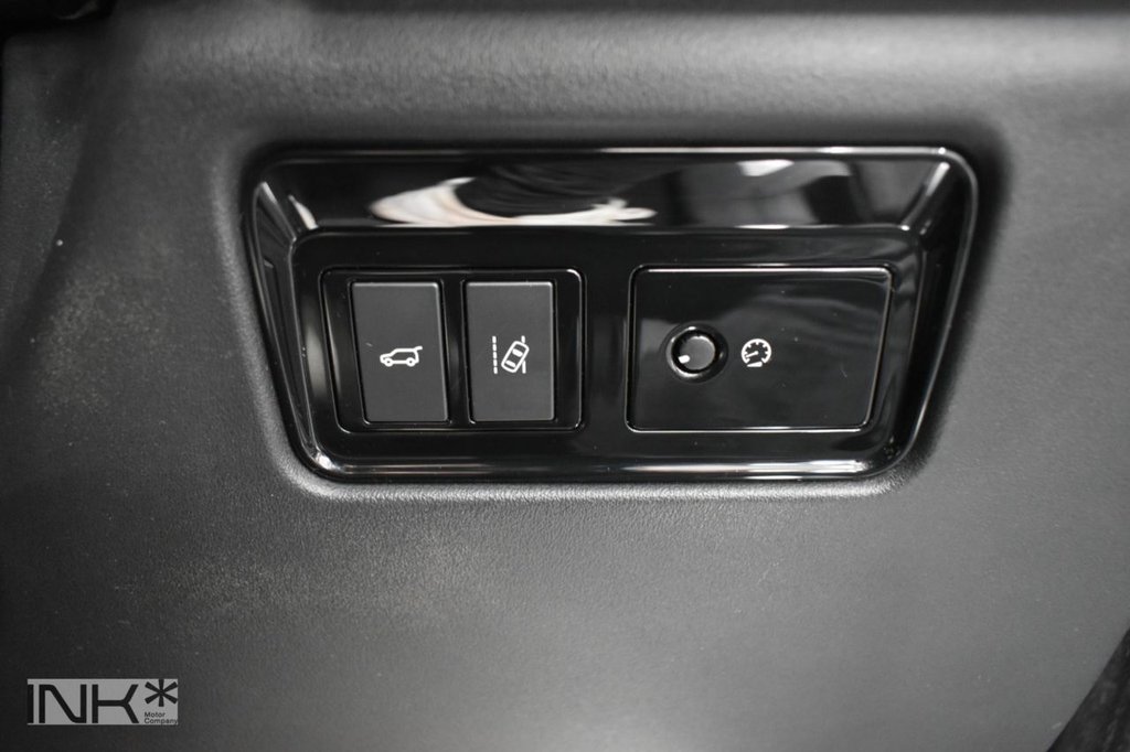 Used Jaguar F-Pace 2016 for sale - 78212719: Photo 34