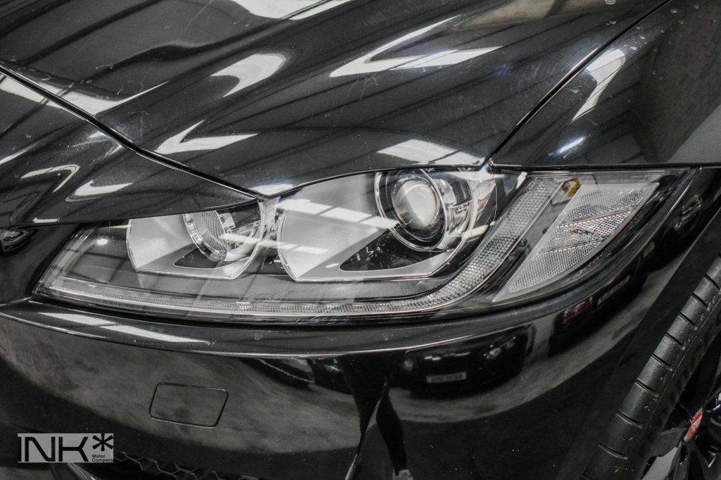 Used Jaguar F-Pace 2016 for sale - 78212719: Photo 38