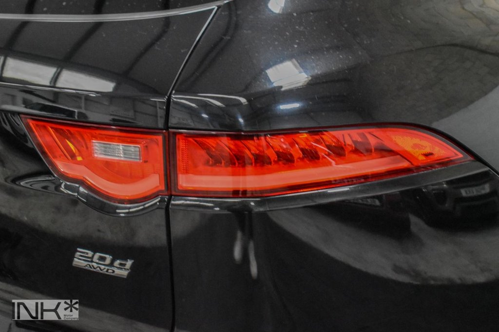 Used Jaguar F-Pace 2016 for sale - 78212719: Photo 41