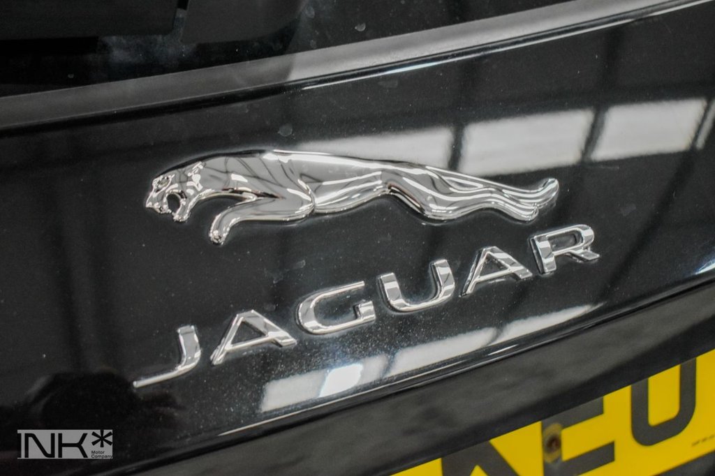 Used Jaguar F-Pace 2016 for sale - 78212719: Photo 46