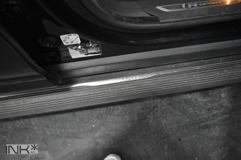 Used Jaguar F-Pace 2016 for sale - 78212719: Photo 49