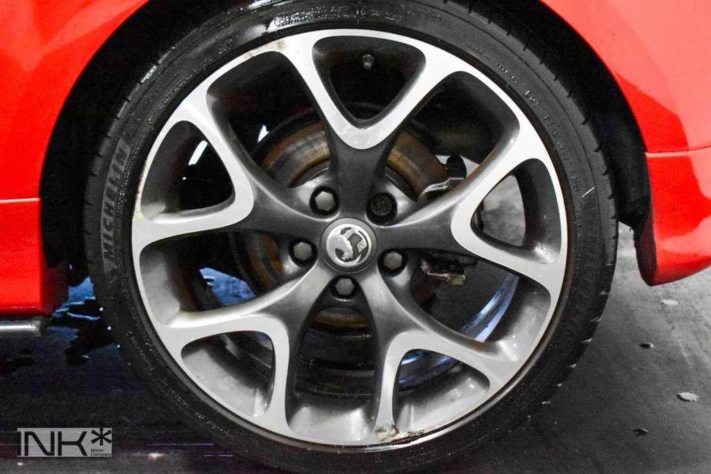 Used Vauxhall Corsa 2015 for sale - 77436859: Photo 10