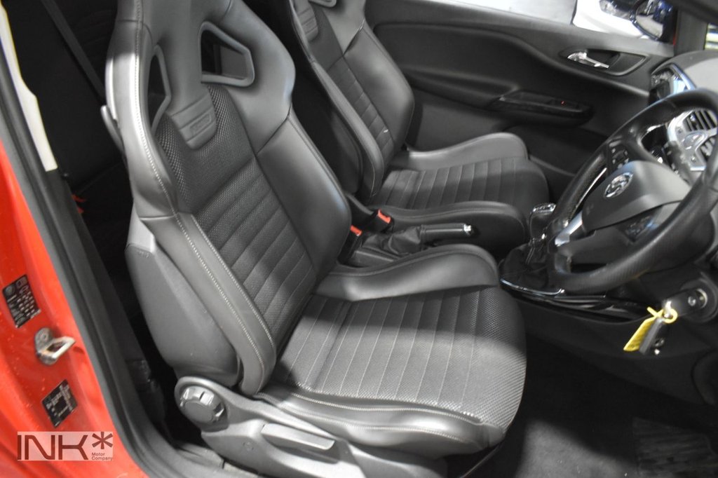 Used Vauxhall Corsa 2015 for sale - 77436859: Photo 11