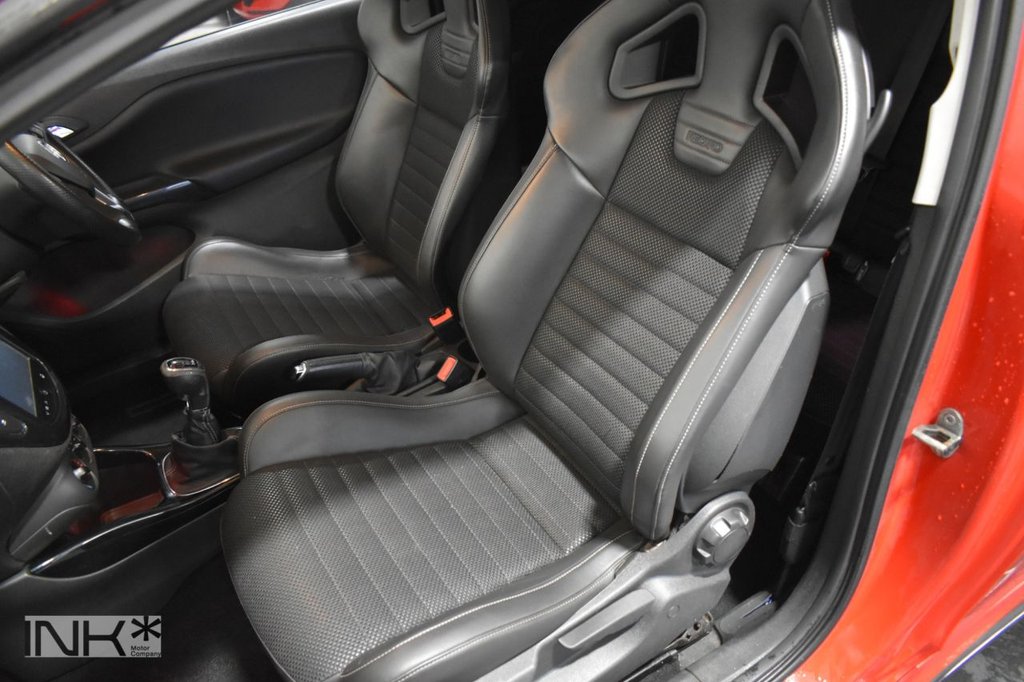 Used Vauxhall Corsa 2015 for sale - 77436859: Photo 12