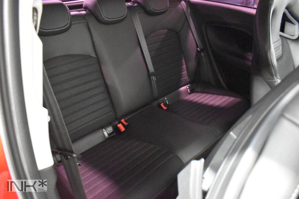 Used Vauxhall Corsa 2015 for sale - 77436859: Photo 14