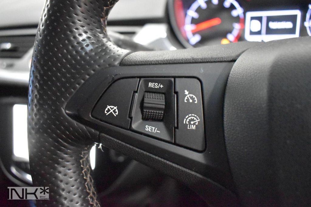 Used Vauxhall Corsa 2015 for sale - 77436859: Photo 16