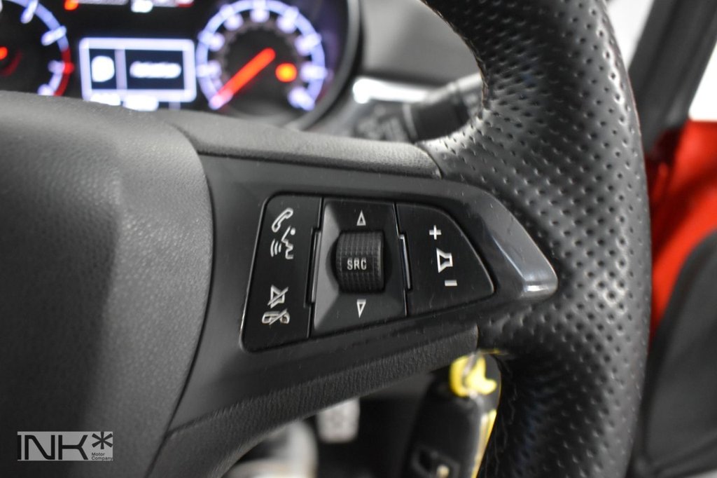 Used Vauxhall Corsa 2015 for sale - 77436859: Photo 18