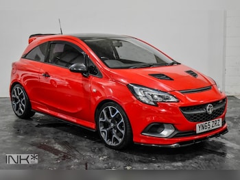 Used Vauxhall Corsa 2015 for sale - 77436859: Photo