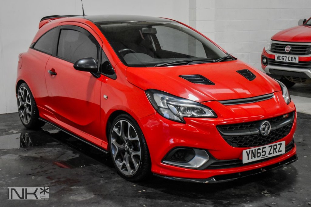 Used Vauxhall Corsa 2015 for sale - 77436859: Photo 2