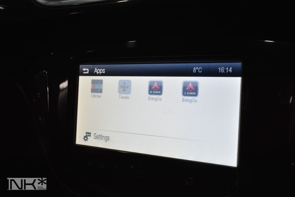 Used Vauxhall Corsa 2015 for sale - 77436859: Photo 21