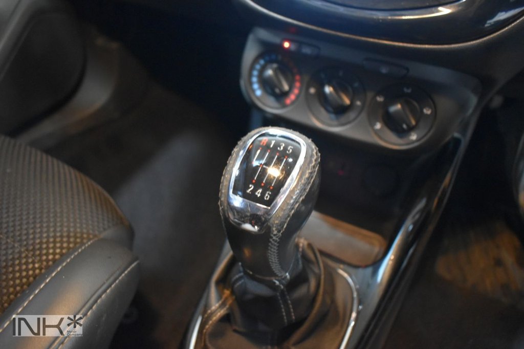 Used Vauxhall Corsa 2015 for sale - 77436859: Photo 23