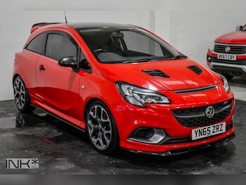 Used Vauxhall Corsa 2015 for sale - 77436859: Photo