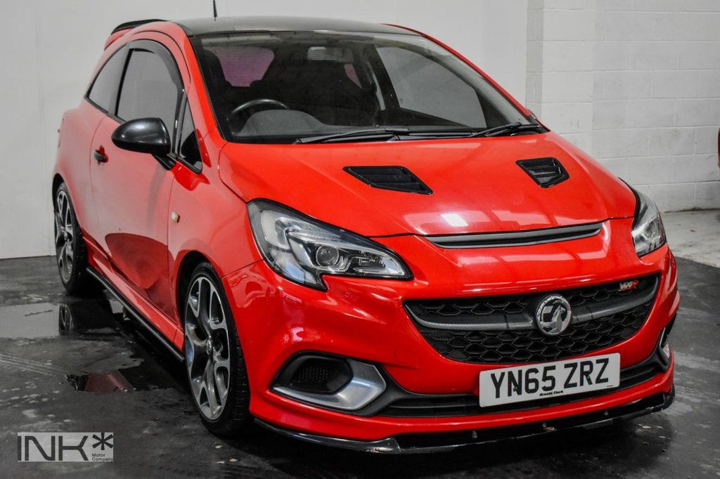 Used Vauxhall Corsa 2015 for sale - 77436859: Photo 3