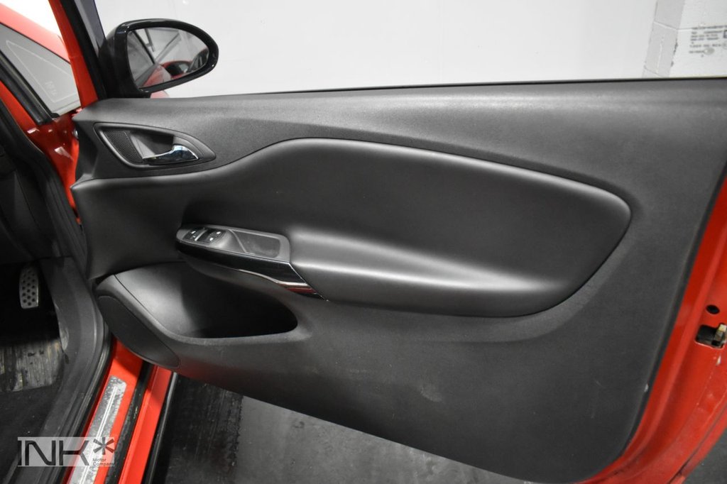 Used Vauxhall Corsa 2015 for sale - 77436859: Photo 33