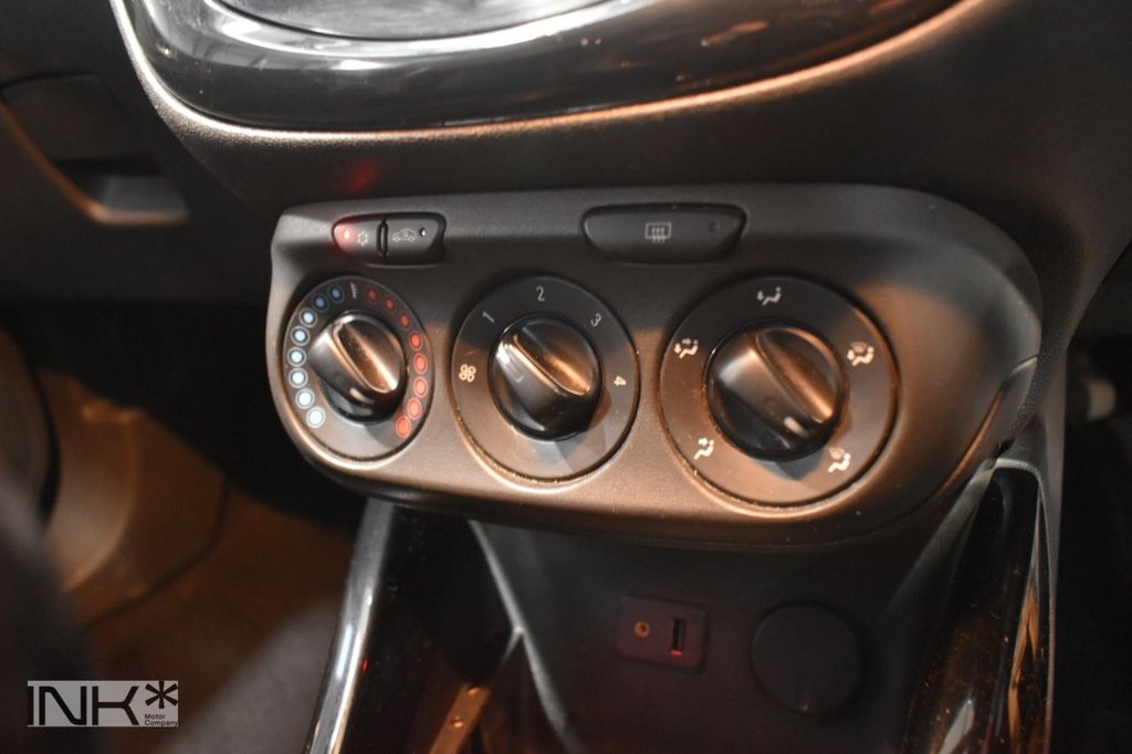 Used Vauxhall Corsa 2015 for sale - 77436859: Photo 37