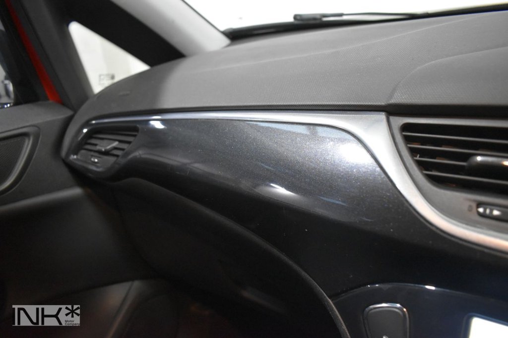 Used Vauxhall Corsa 2015 for sale - 77436859: Photo 38