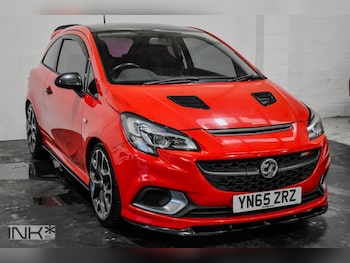 Used Vauxhall Corsa 2015 for sale - 77436859: Photo