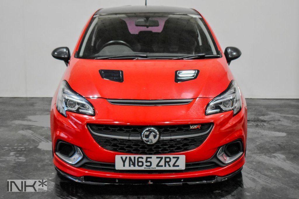 Used Vauxhall Corsa 2015 for sale - 77436859: Photo 4