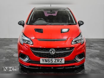 Used Vauxhall Corsa 2015 for sale - 77436859: Photo