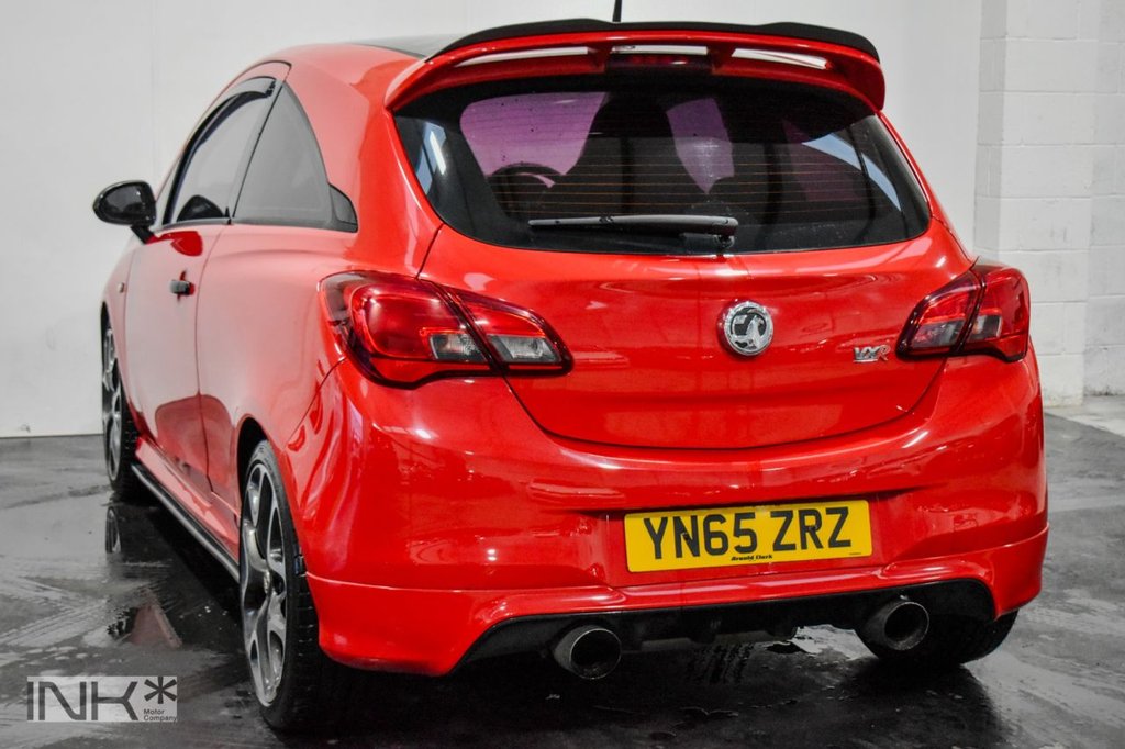 Used Vauxhall Corsa 2015 for sale - 77436859: Photo 6