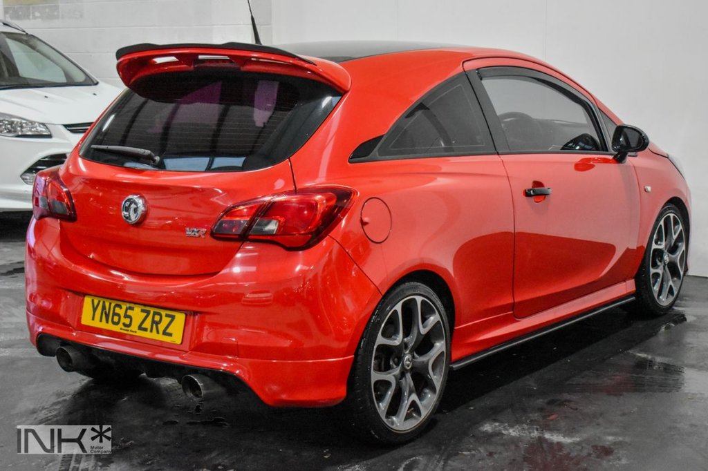 Used Vauxhall Corsa 2015 for sale - 77436859: Photo 7