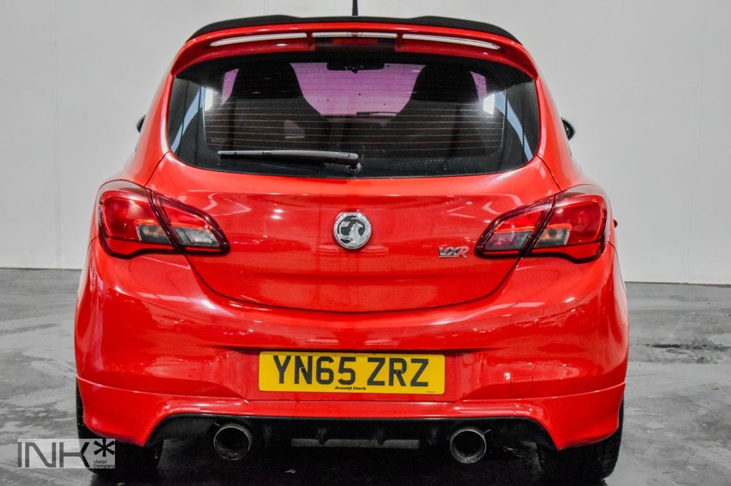 Used Vauxhall Corsa 2015 for sale - 77436859: Photo 8