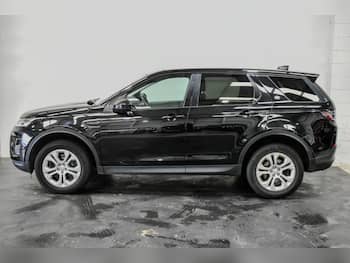 Used Land Rover Discovery Sport 2019 for sale - 79722561: Photo
