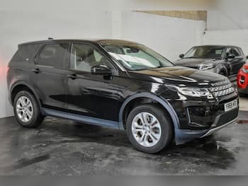 Used Land Rover Discovery Sport 2019 for sale - 79722561: Photo