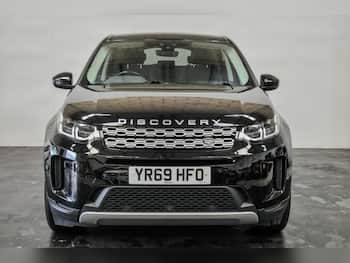 Used Land Rover Discovery Sport 2019 for sale - 79722561: Photo