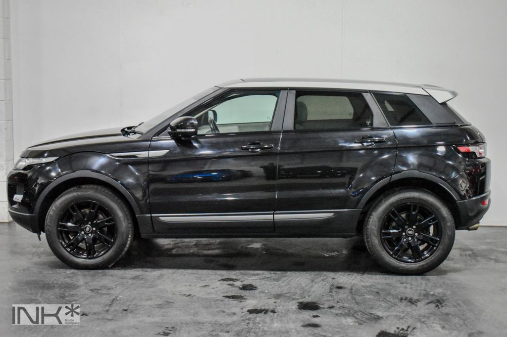 Used Land Rover Range Rover Evoque 2013 for sale - 77133127: Photo 10