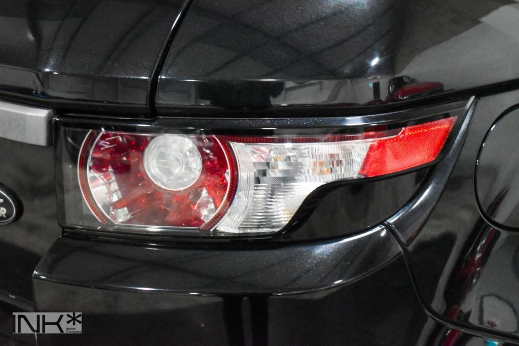 Used Land Rover Range Rover Evoque 2013 for sale - 77133127: Photo 15