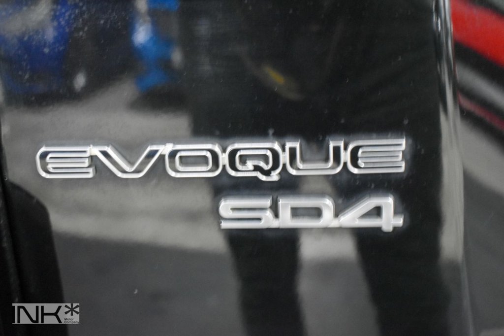 Used Land Rover Range Rover Evoque 2013 for sale - 77133127: Photo 17