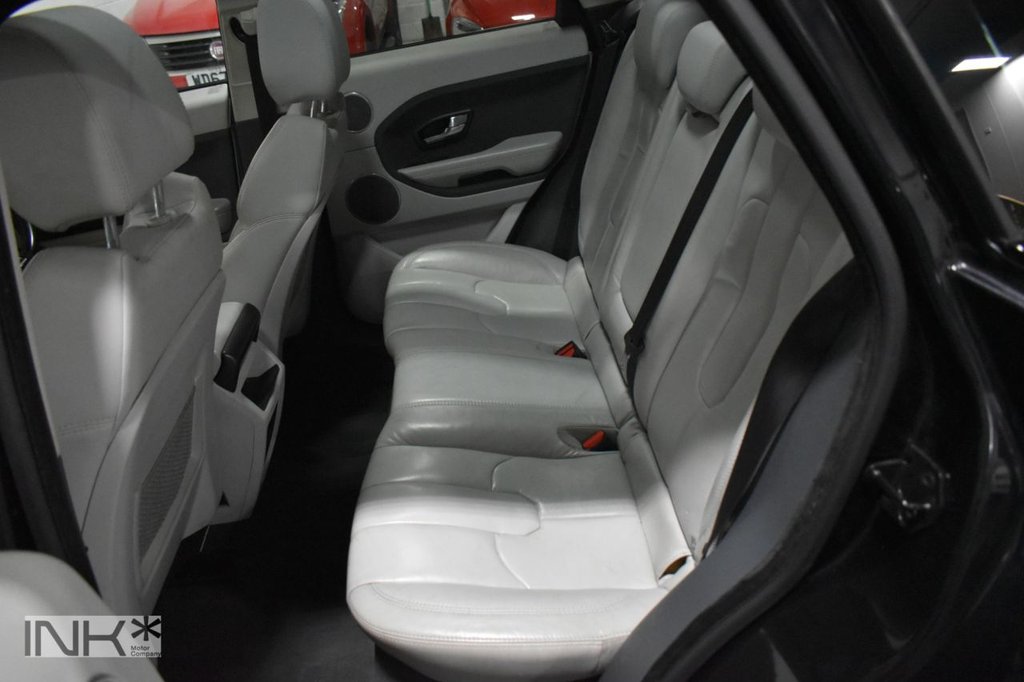 Used Land Rover Range Rover Evoque 2013 for sale - 77133127: Photo 24