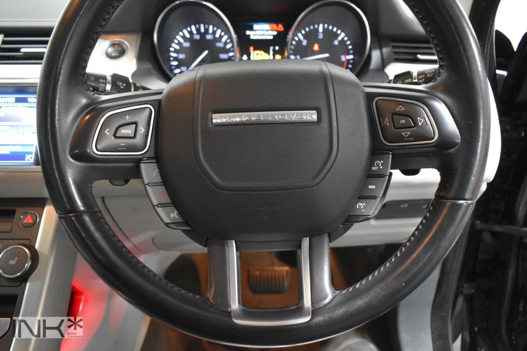 Used Land Rover Range Rover Evoque 2013 for sale - 77133127: Photo 36