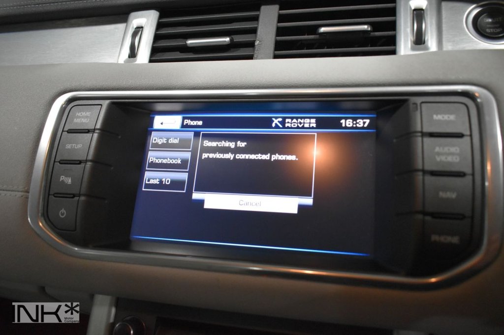 Used Land Rover Range Rover Evoque 2013 for sale - 77133127: Photo 40