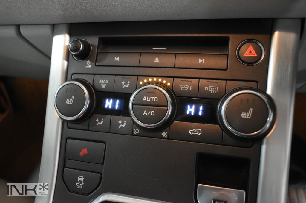 Used Land Rover Range Rover Evoque 2013 for sale - 77133127: Photo 42