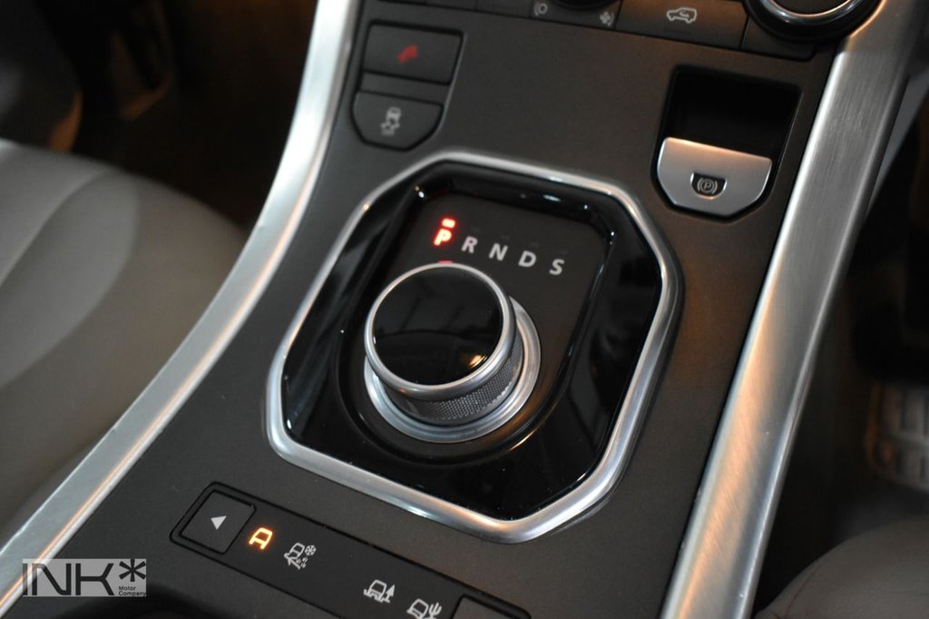 Used Land Rover Range Rover Evoque 2013 for sale - 77133127: Photo 44