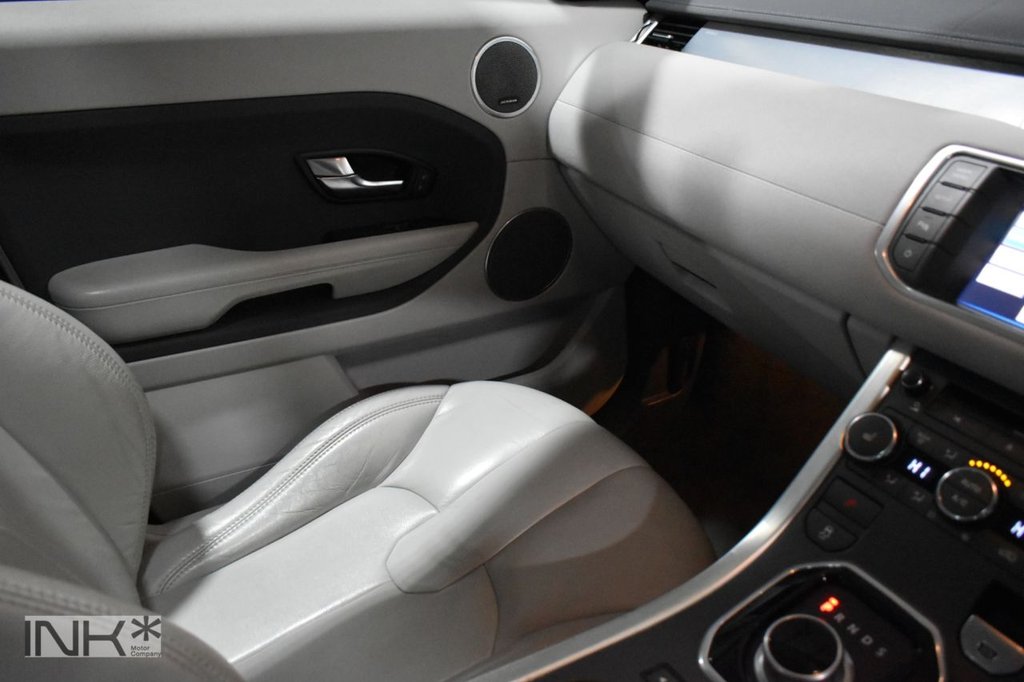 Used Land Rover Range Rover Evoque 2013 for sale - 77133127: Photo 47