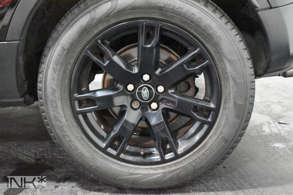 Used Land Rover Range Rover Evoque 2013 for sale - 77133127: Photo 7