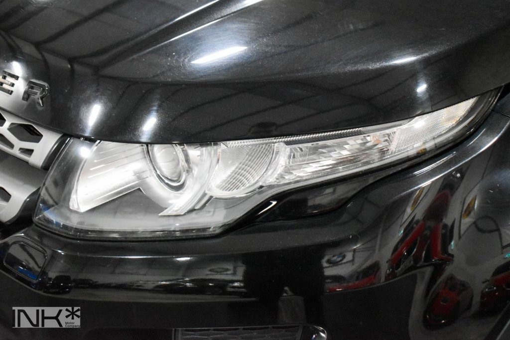 Used Land Rover Range Rover Evoque 2013 for sale - 77133127: Photo 8