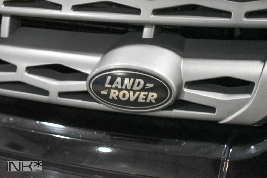 Used Land Rover Range Rover Evoque 2013 for sale - 77133127: Photo 9