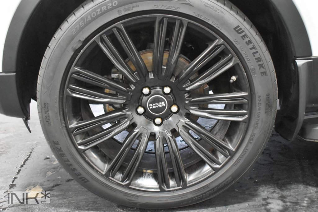 Used Land Rover Range Rover Evoque 2017 for sale - 76470493: Photo 11