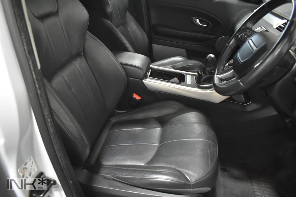 Used Land Rover Range Rover Evoque 2017 for sale - 76470493: Photo 12