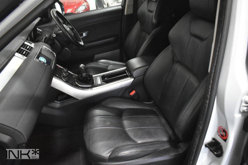 Used Land Rover Range Rover Evoque 2017 for sale - 76470493: Photo 13