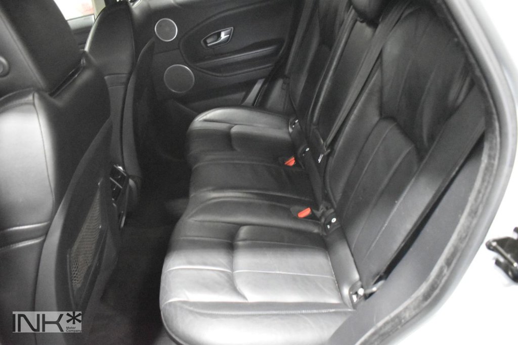 Used Land Rover Range Rover Evoque 2017 for sale - 76470493: Photo 14