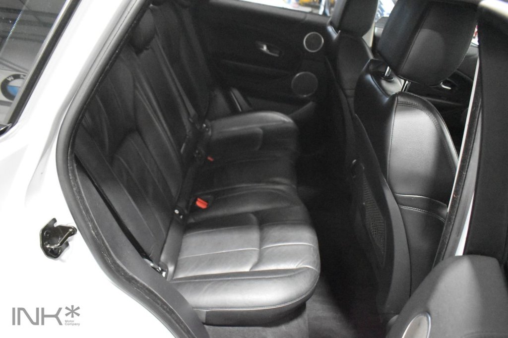 Used Land Rover Range Rover Evoque 2017 for sale - 76470493: Photo 15