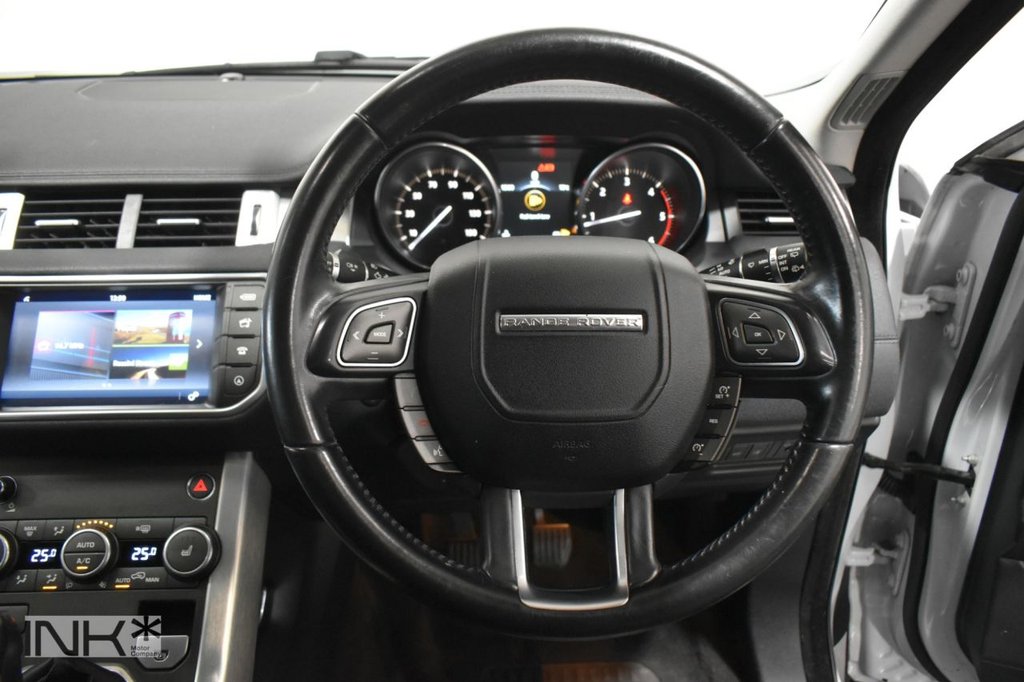 Used Land Rover Range Rover Evoque 2017 for sale - 76470493: Photo 17