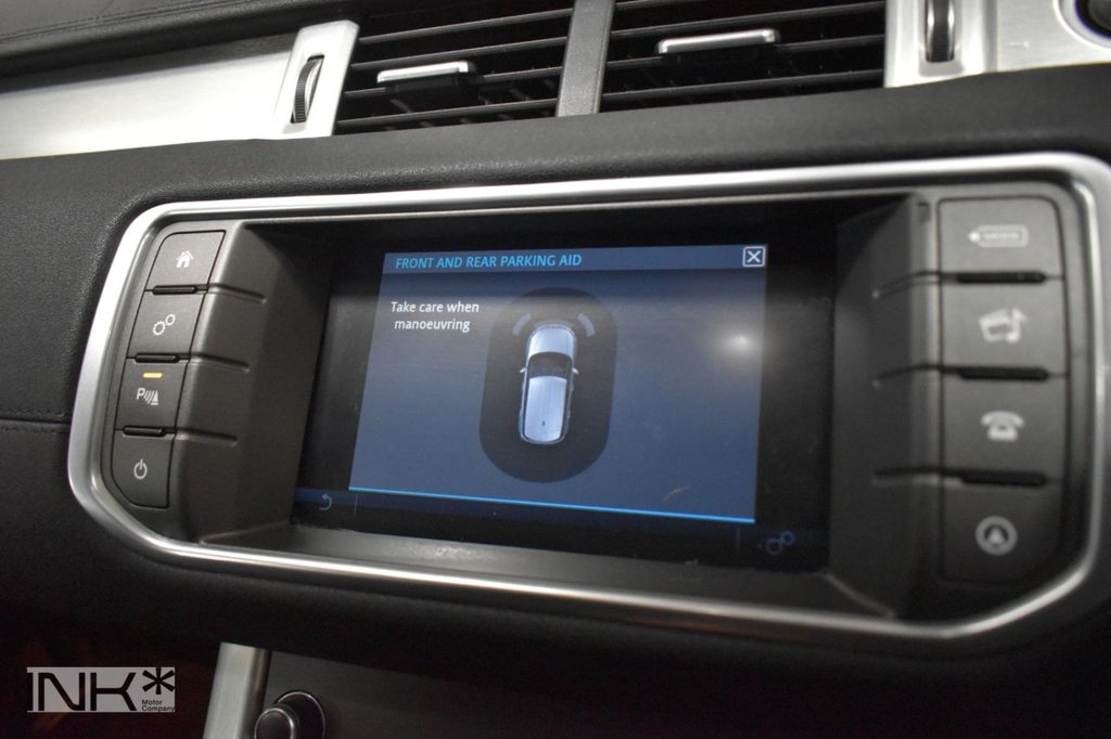 Used Land Rover Range Rover Evoque 2017 for sale - 76470493: Photo 20