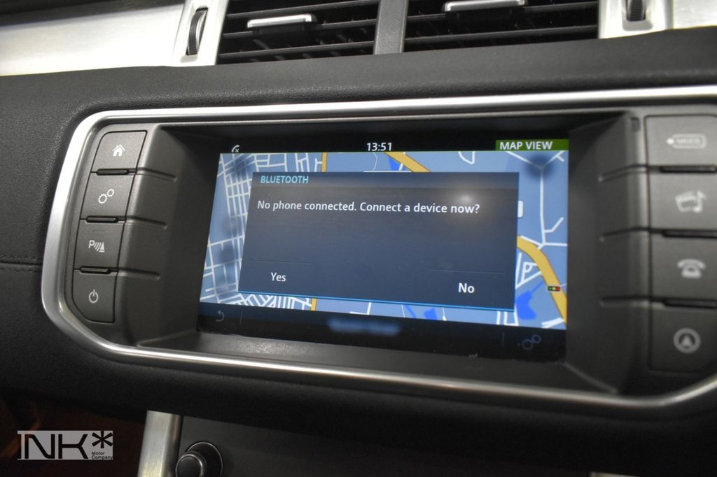 Used Land Rover Range Rover Evoque 2017 for sale - 76470493: Photo 21